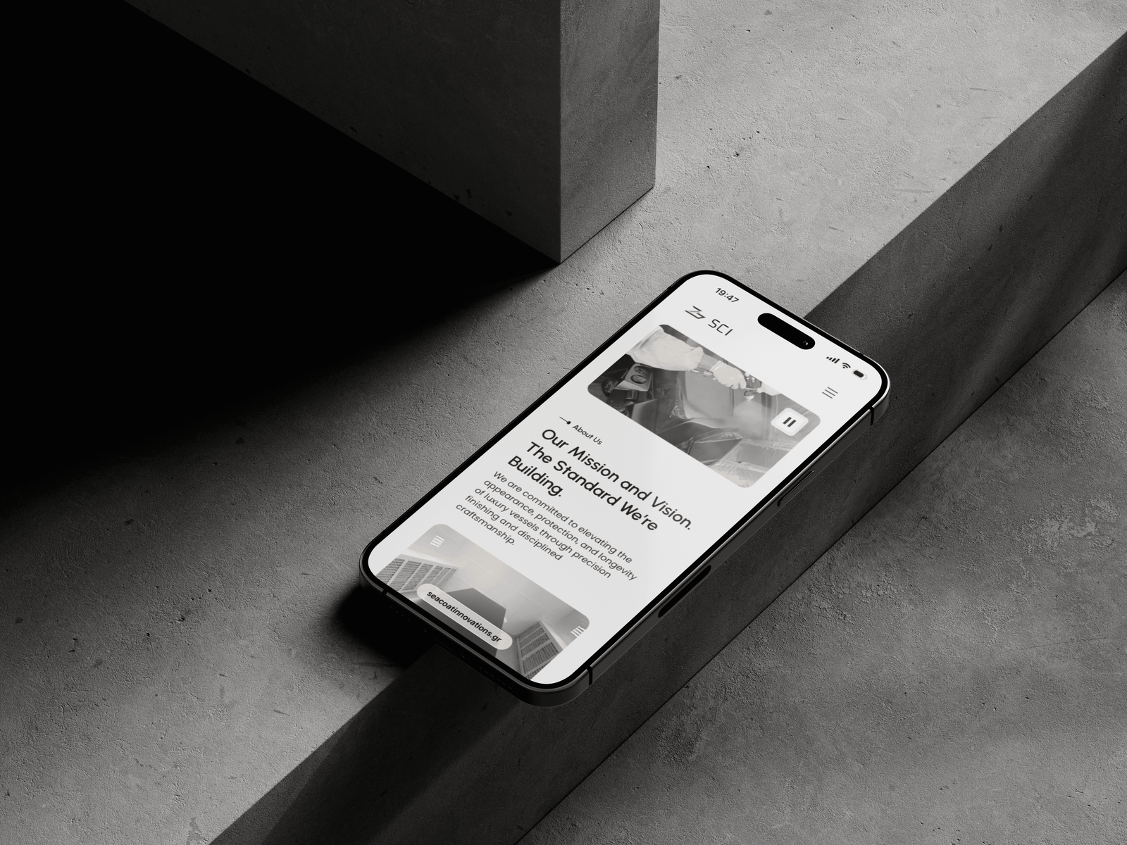 The image featured at the top of the about us page #2
